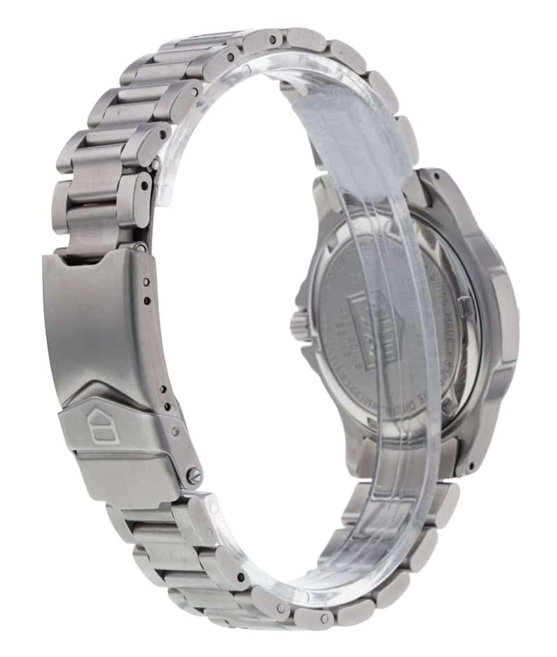 Tag Heuer 4000 series WF1211.K0